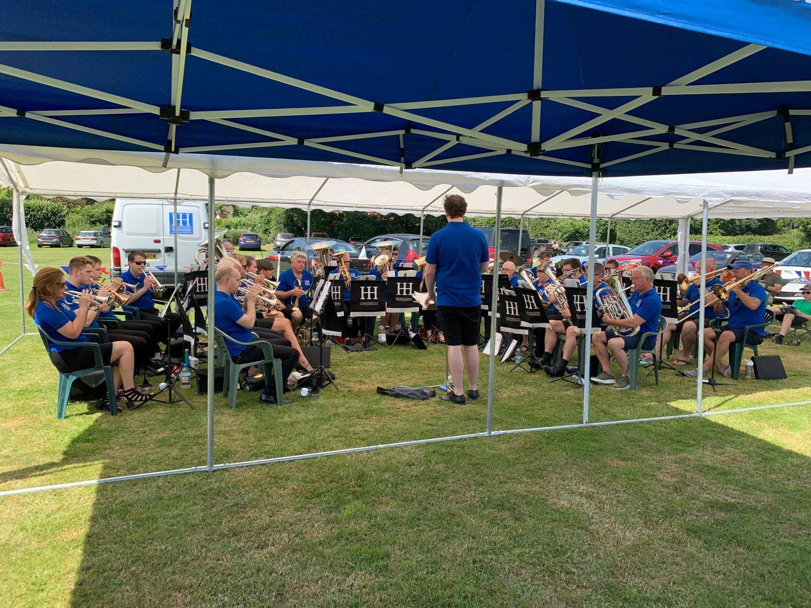 Bellingdon Fete 2019