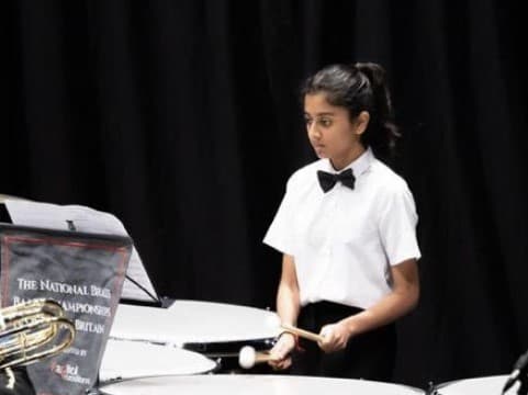 Anya at Nat Finals Sep 2022