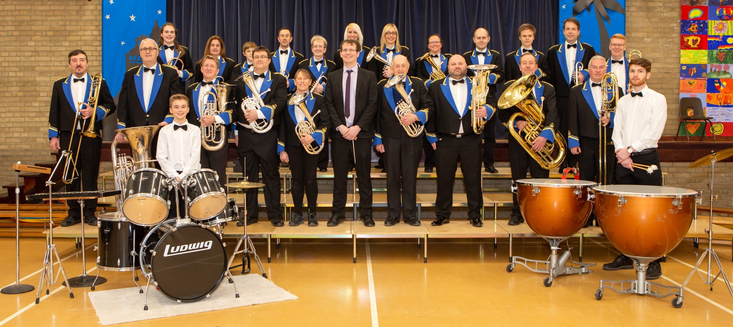 Band Photo March 2019