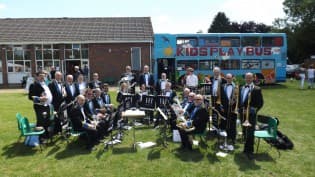 Bellingdon 2015