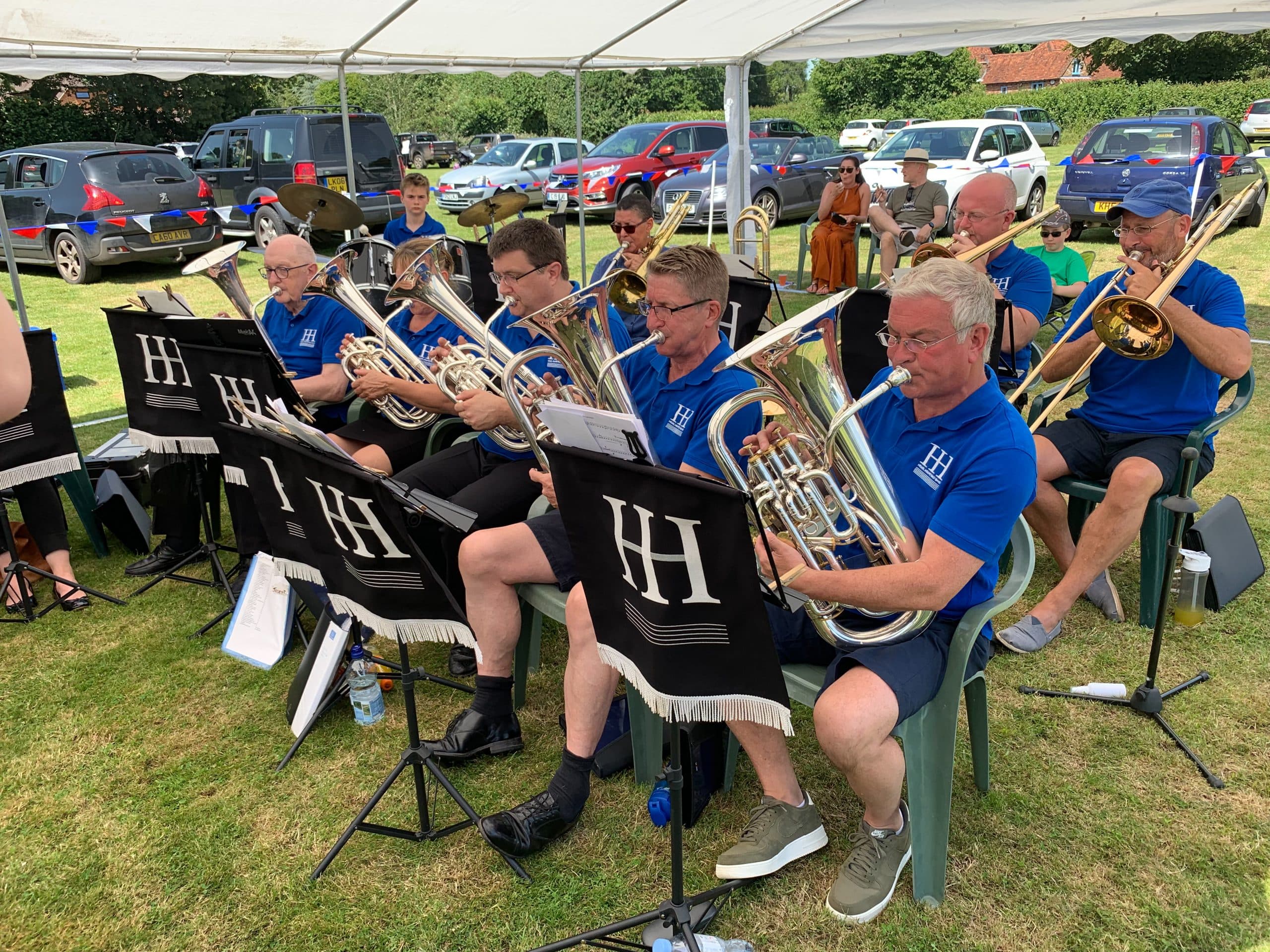 Bellingdon Fete (2) 2019