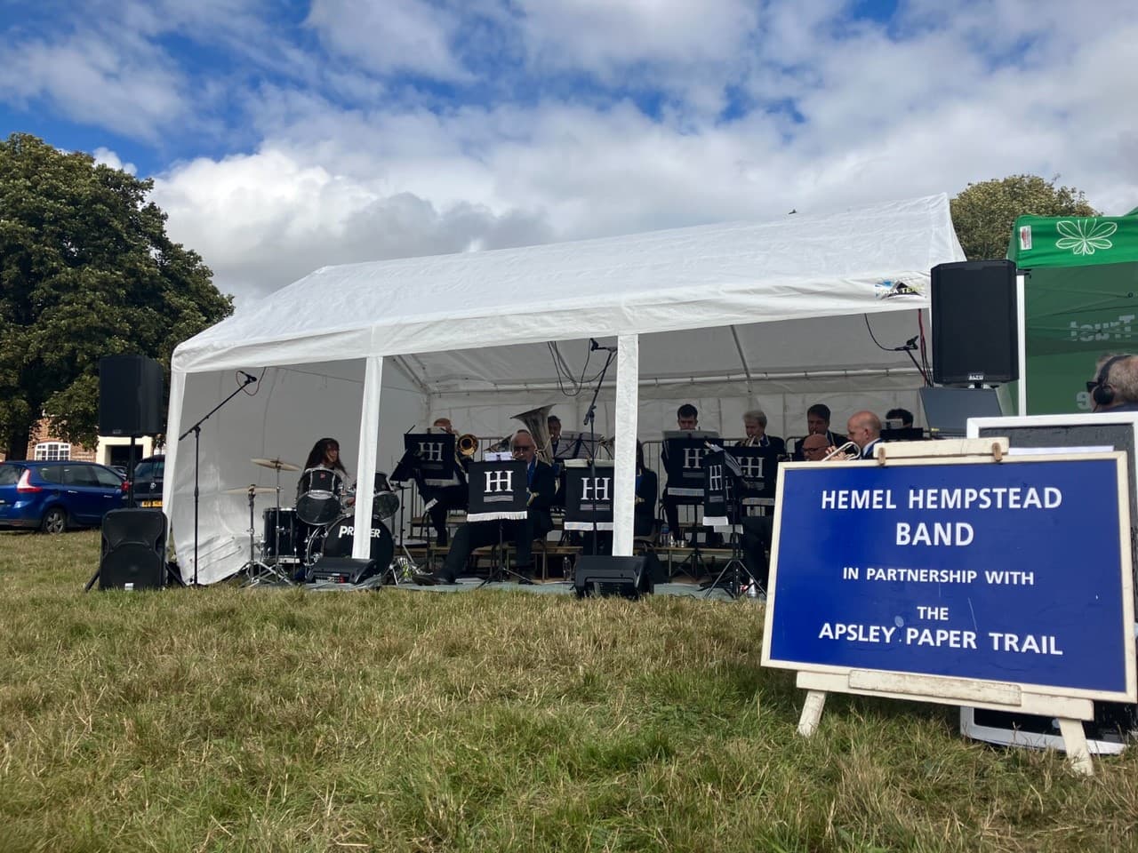 Boxmoor Trust Autumn Festival 2023