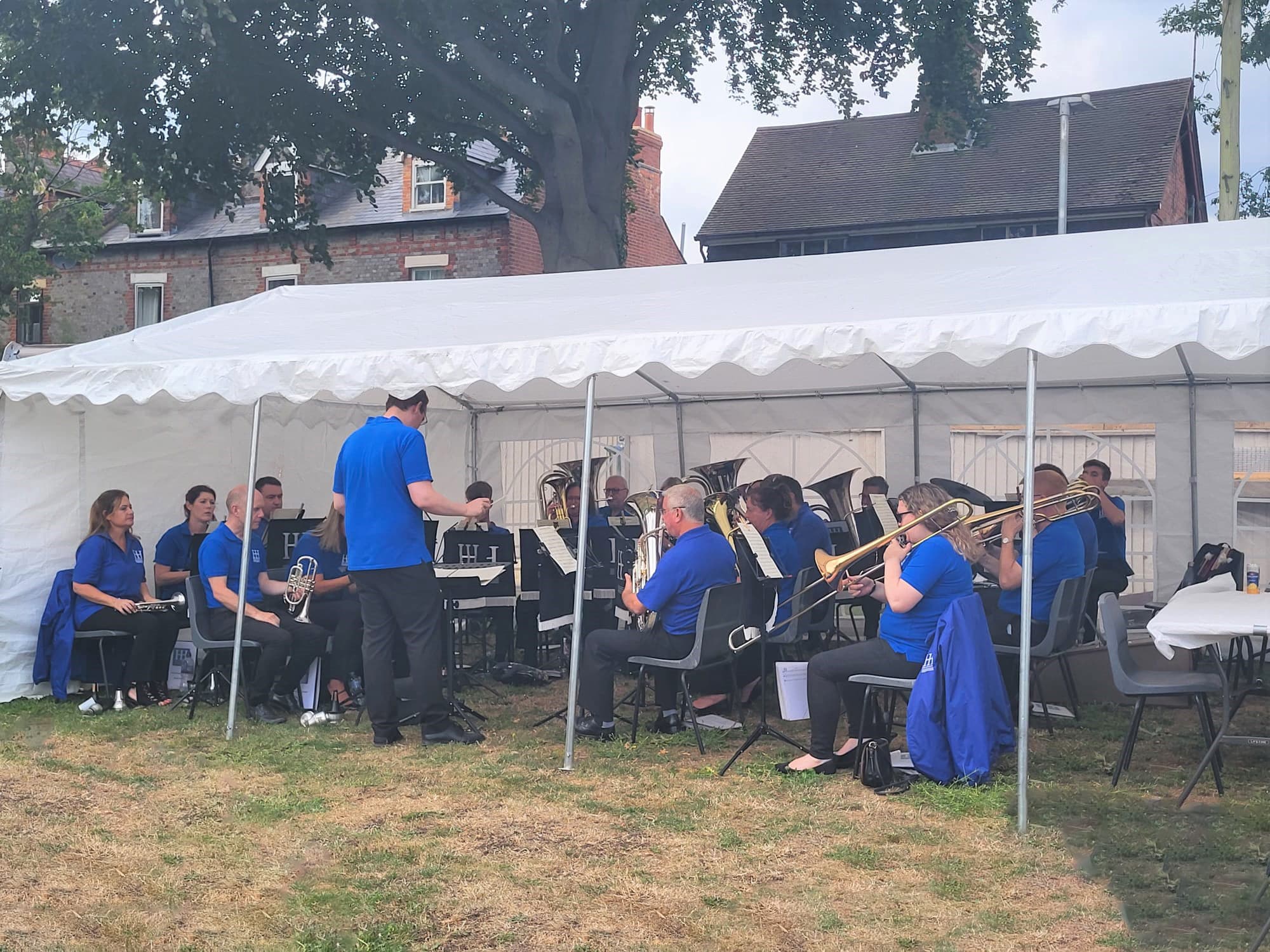 Caversham, Reading - Sep 2022 (3)