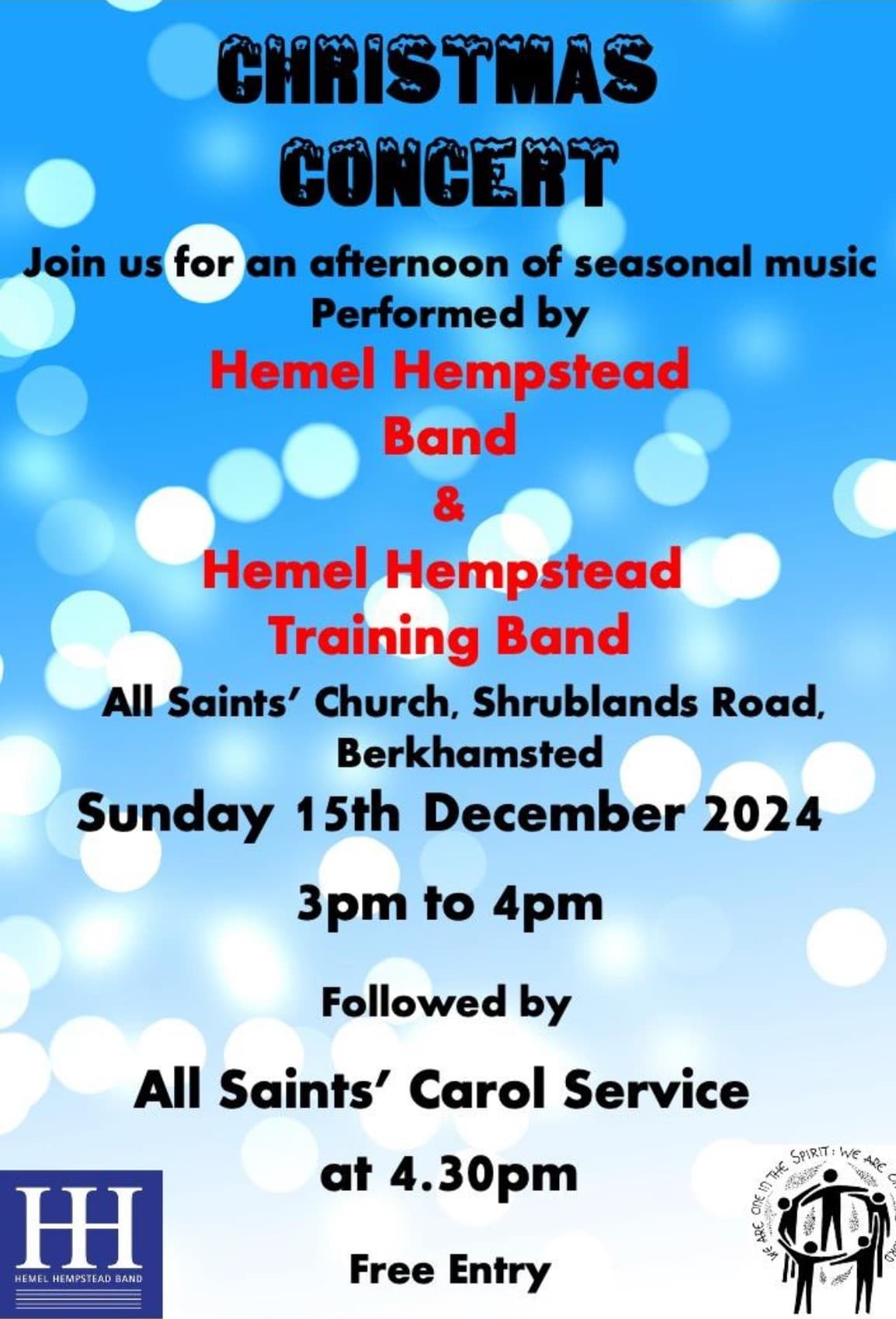 HH Christmas