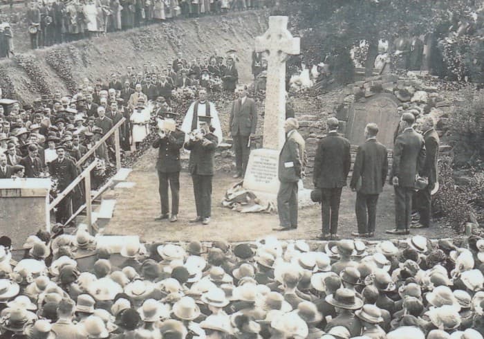 Image 1 History June 1922