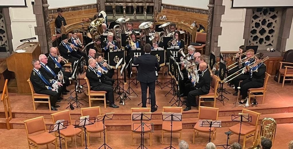 St Albans Concert Oct 2023 1