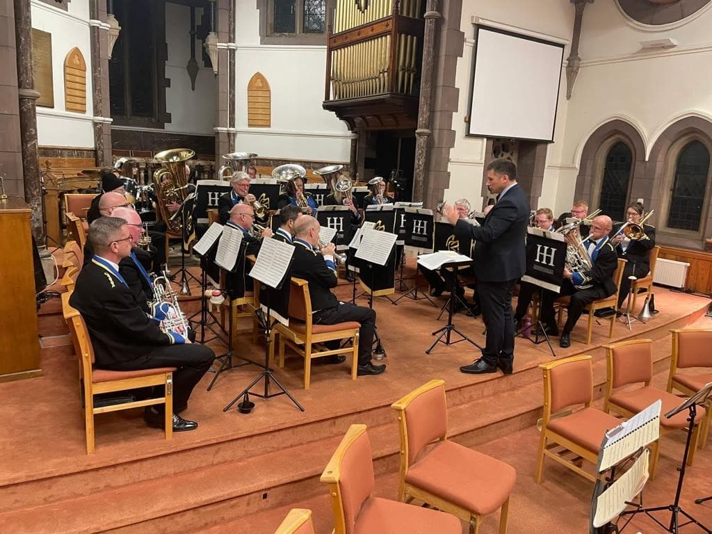 St Albans Concert Oct 2023 2