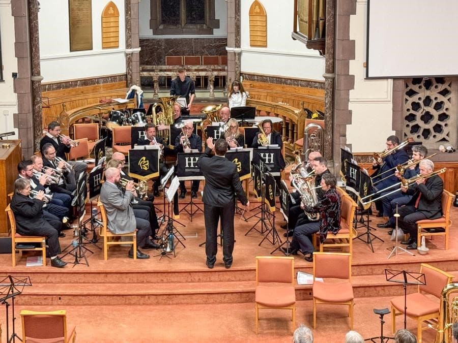 St Albans Concert Oct 2023 4