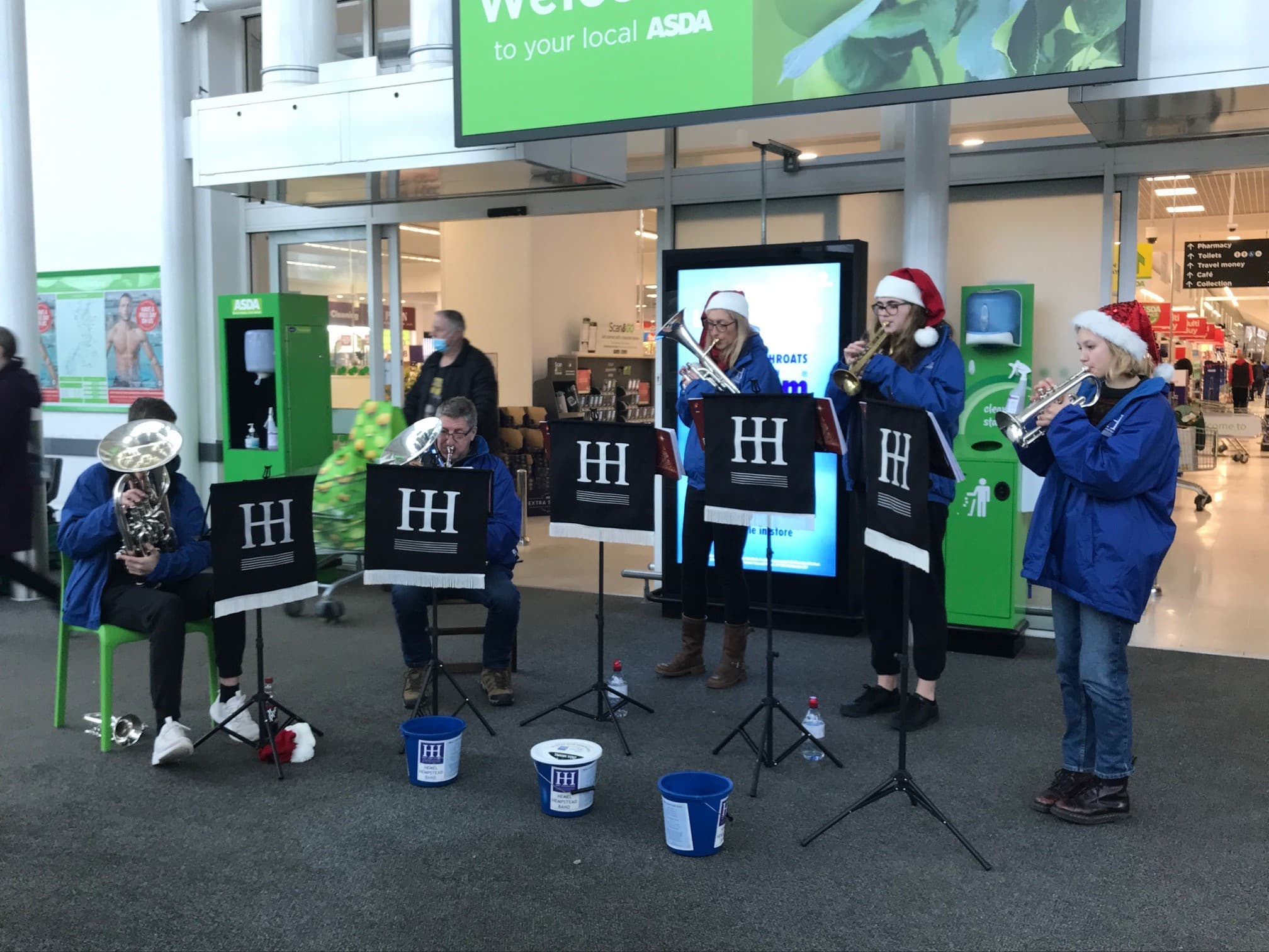 asda 1