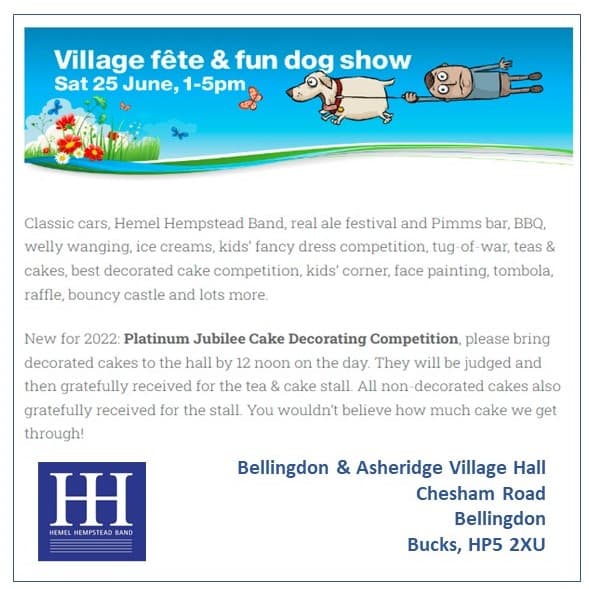 bellingdon