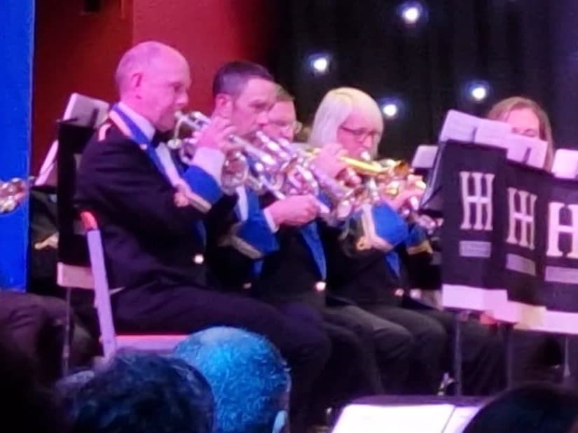 concert 2