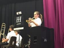 training band concert 3