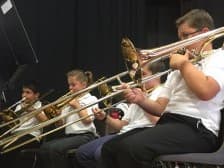 training band concert 4